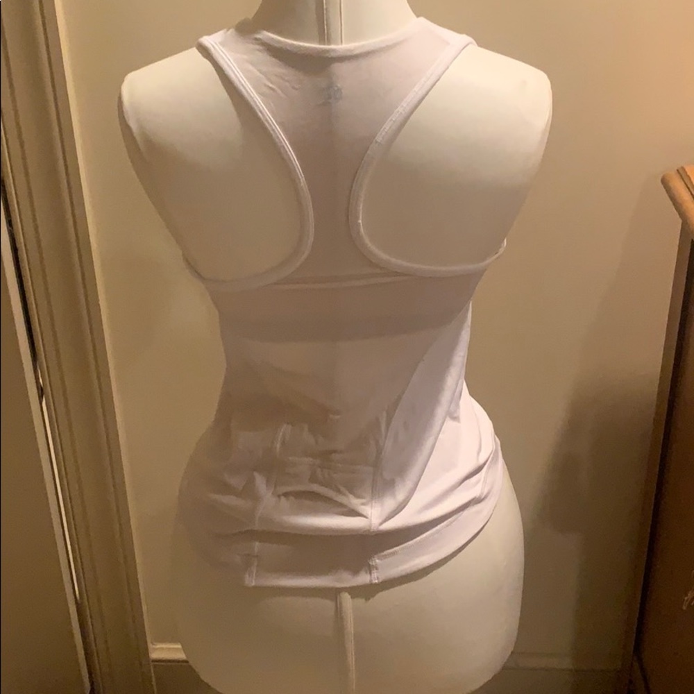 Lululemon Racerback Tank - Picture 2 of 7
